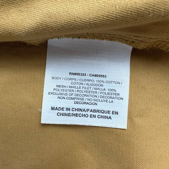 Nike 6.0 Utility Tan Jacket Women’s Size XS - Picture 14 of 16
